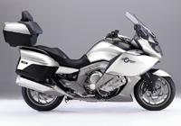 BMW K 1600 GT/GTL